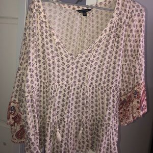 American Eagle Blouse